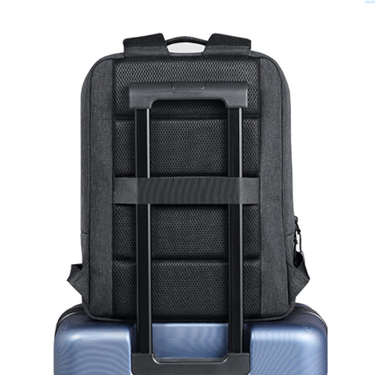 UGREEN Laptop Backpack B02 (Up to 15.6″, Waterproof, YKK Zips, Wear-Resistant)