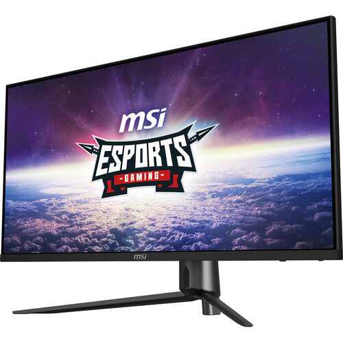 MSI MAG401QR 40" UWQHD (3440x1440) 155Hz 1ms Fast IPS Anti-Glare AMD FreeSync Premium Black Ultrawide Desktop Monitor