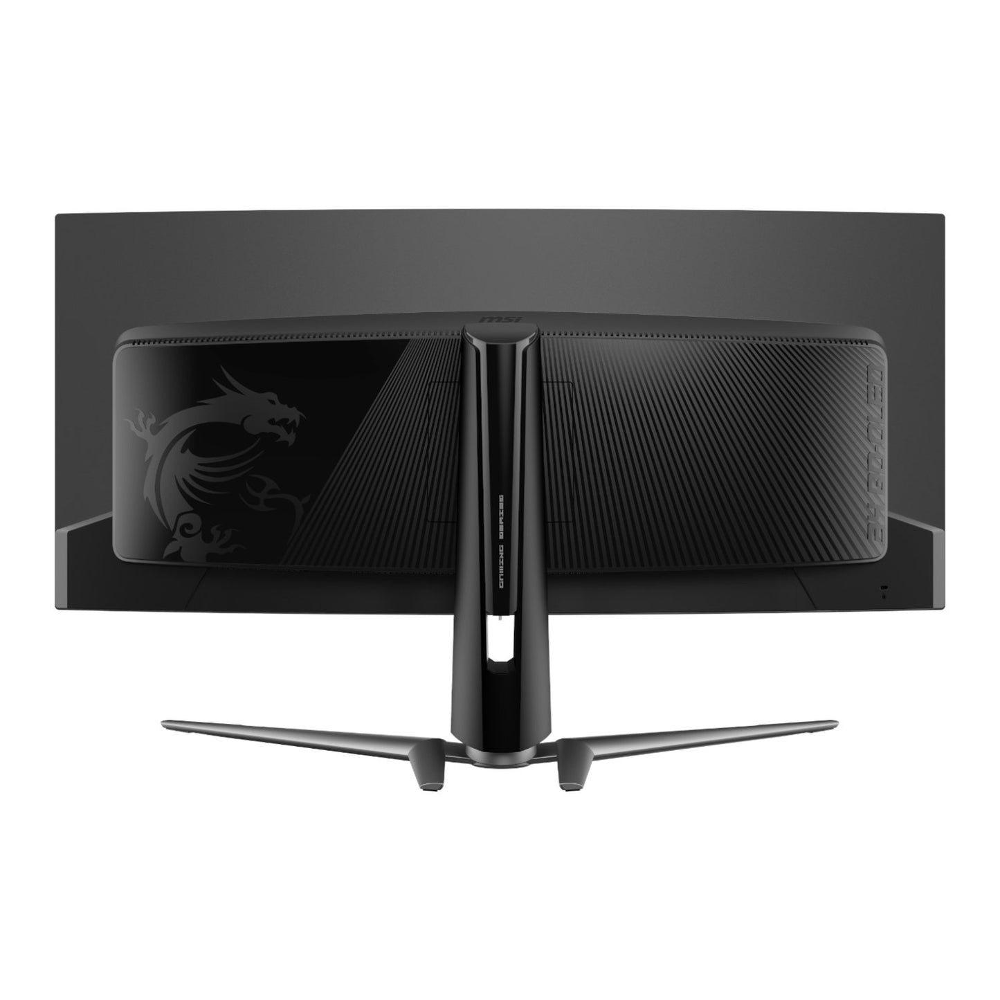 MSI MPG 341CQPX QD-OLED 34″ UWQHD 240Hz 0.03ms Curved Gaming Monitor