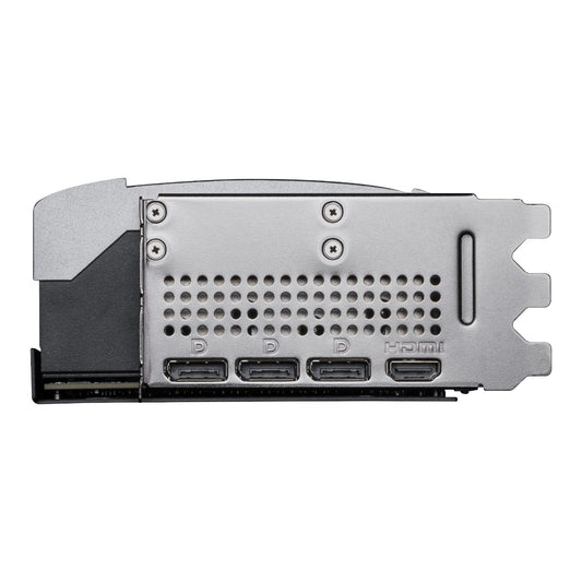 MSI GeForce RTX 5090 VENTUS 3X OC 32G Graphics Card