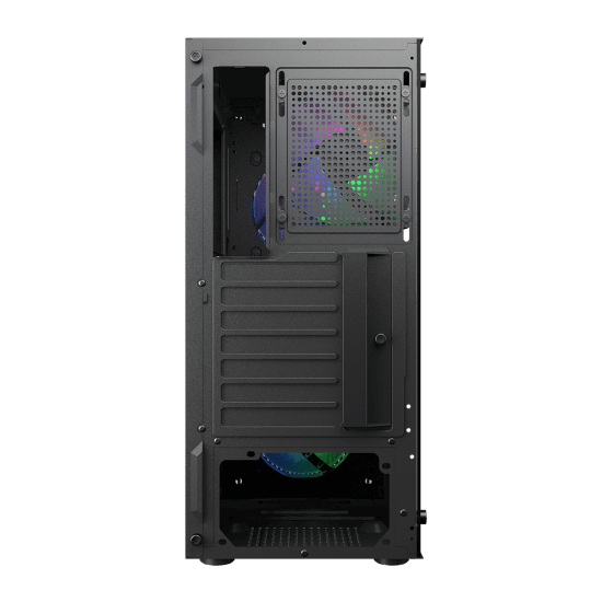 Cougar MX110 RGB case