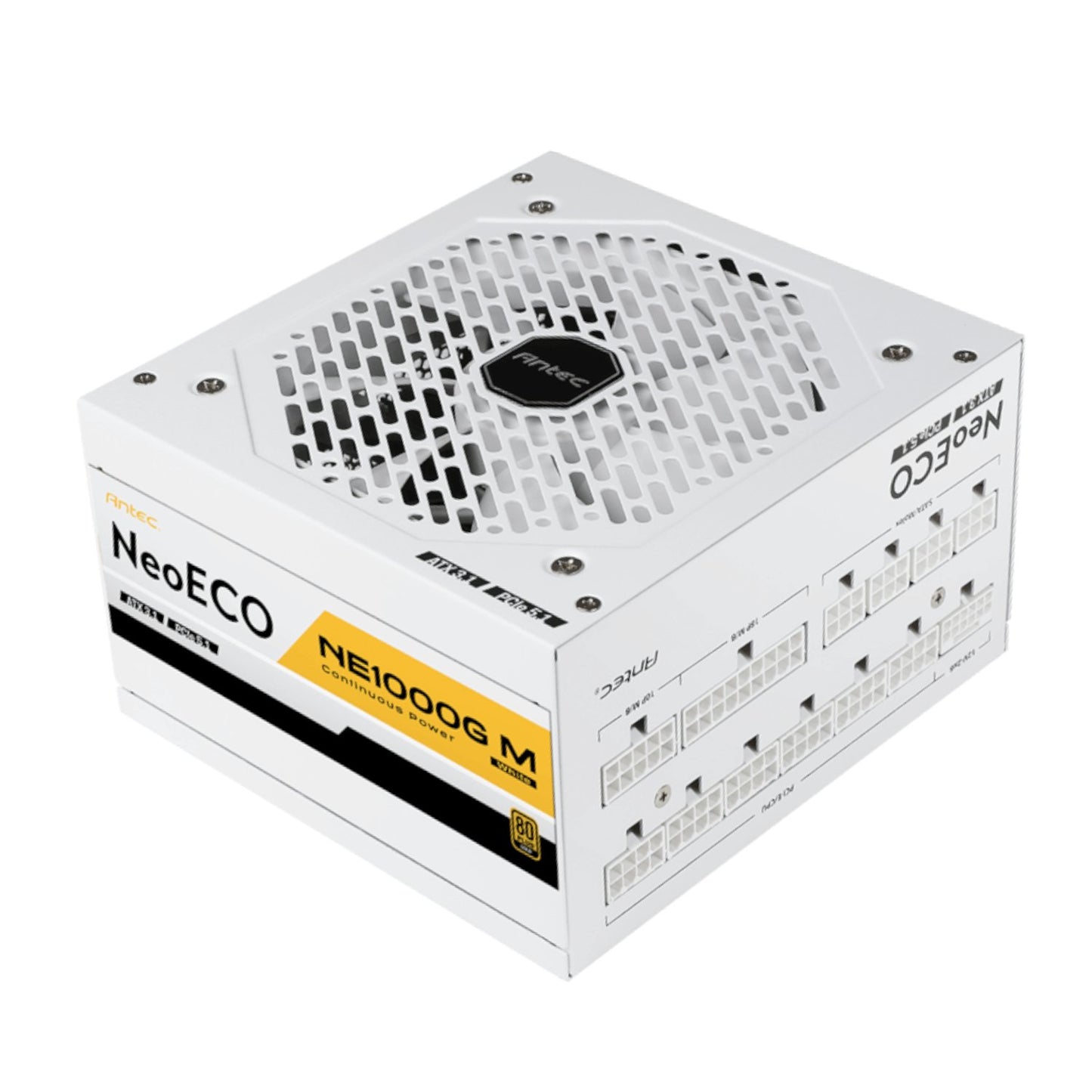 Antec NeoEco Series 1000W GEN5 80 Plus Gold Fully Modular