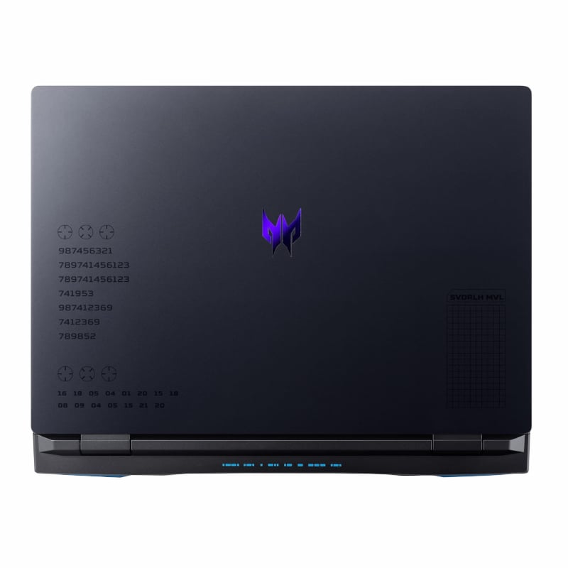 ACER Predator Helios Neo i5-13500HX 16GB 1TB SSD RTX4060 Gaming Laptop