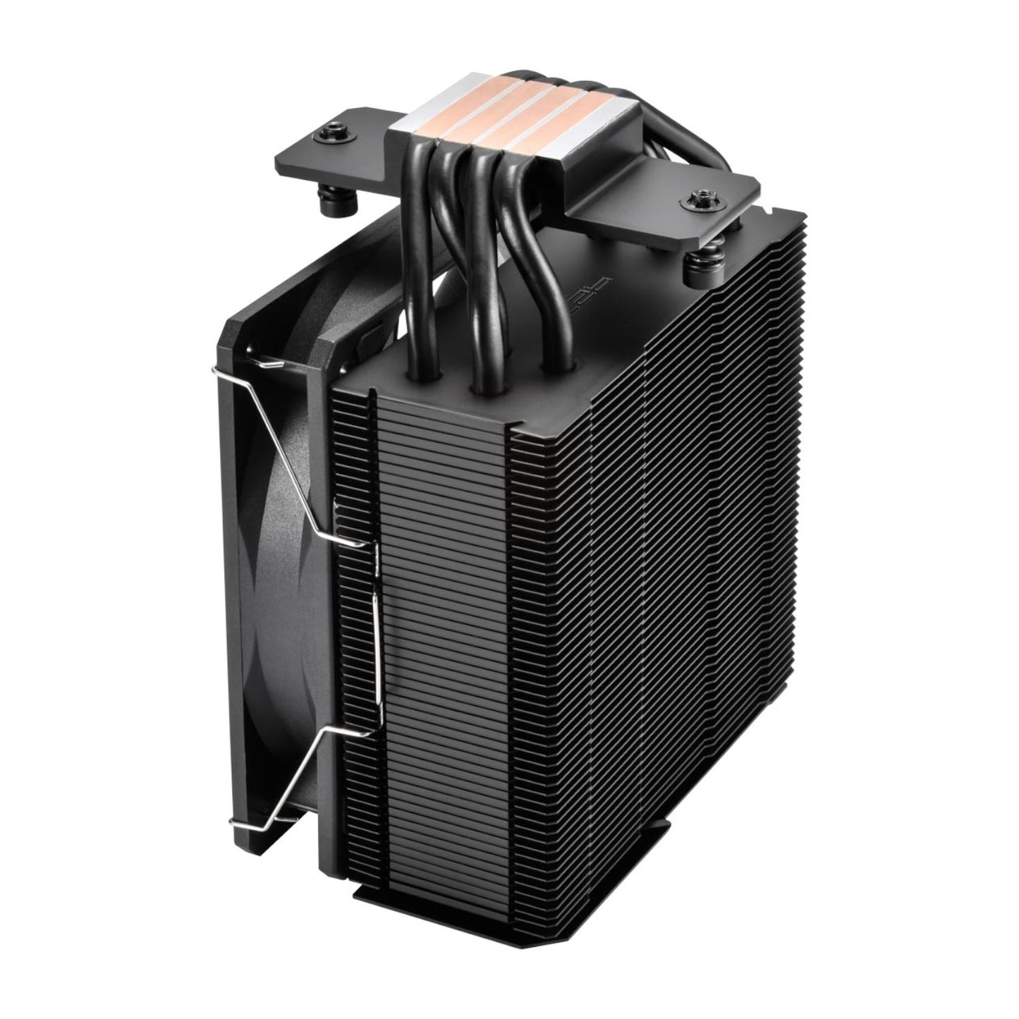 FSP NP5-B 120mm PWM CPU Air Cooler – Black