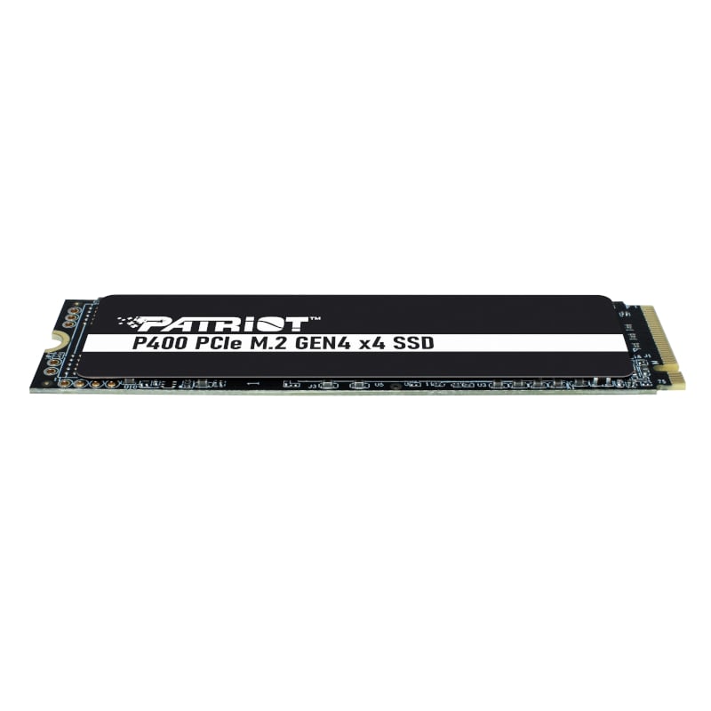 Patriot P400 2TB M.2 PCIe Gen4 NVMe SSD