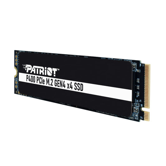 Patriot P400 2TB M.2 PCIe Gen4 NVMe SSD