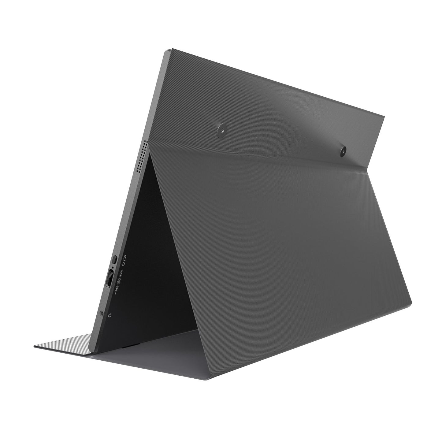 PCBuilder FLEX 15.6″ Full HD IPS Portable Monitor