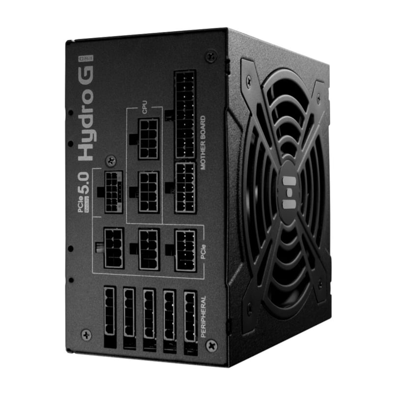 FSP Hydro G PRO ATX3.0(PCIe5.0) 1000W Gold Fully Modular PSU