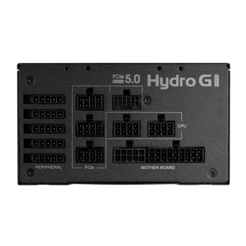 FSP Hydro G PRO ATX3.0(PCIe5.0) 850W Gold Fully Modular PSU