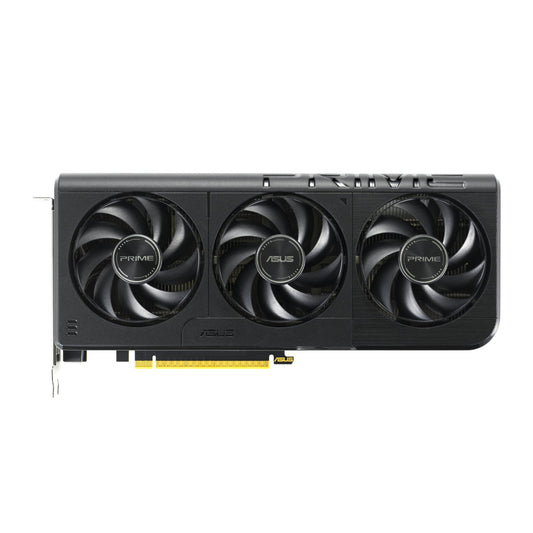 ASUS Nvidia GeForce RTX 5050 Prime OC 8GB GDDR6 Graphics Card