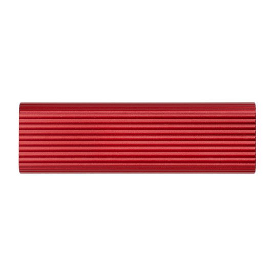 Patriot Transporter Lite 1TB USB3.2 Type-C External Portable SSD – Red