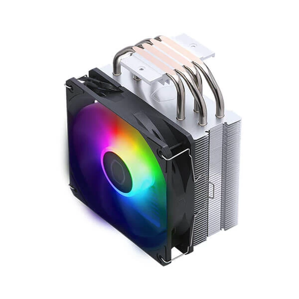 CoolerMaster Hyper 212 Spectrum V3 ARGB CPU Cooler