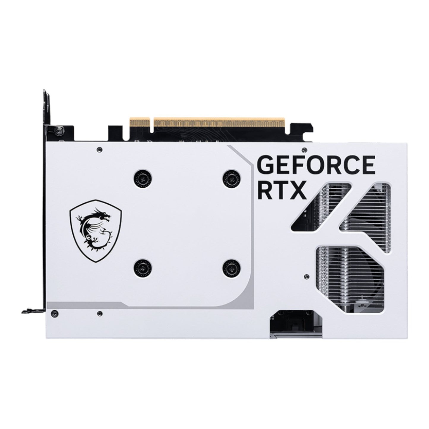 MSI GF RTX 5060 VENTUS 2X OC 8GB White