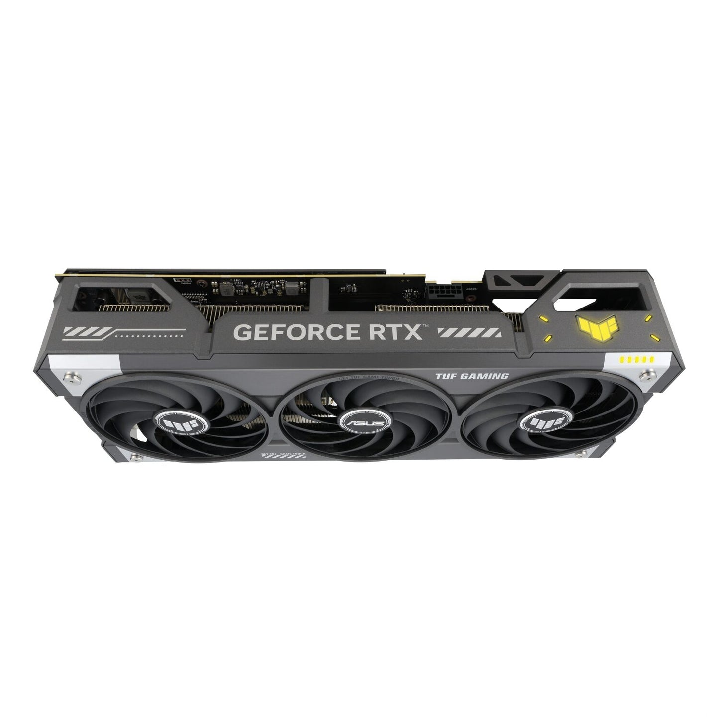 MSI GeForce RTX 5080 SHADOW 3X OC 16GB GDDR7 Graphics Card