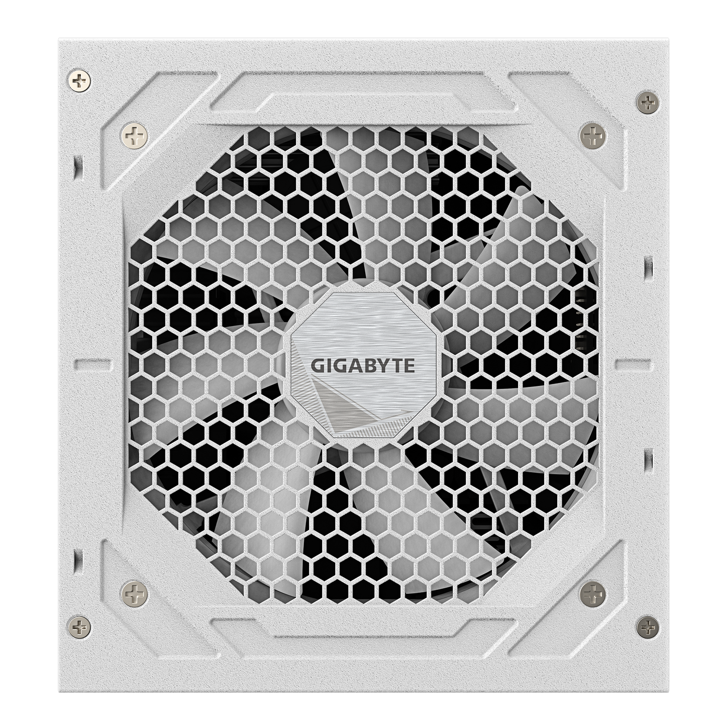 Gigabyte ICE 1000W PCIe 5.0 12VHPWR 80 Plus Gold Fully Modular ATX Desktop Power Supply