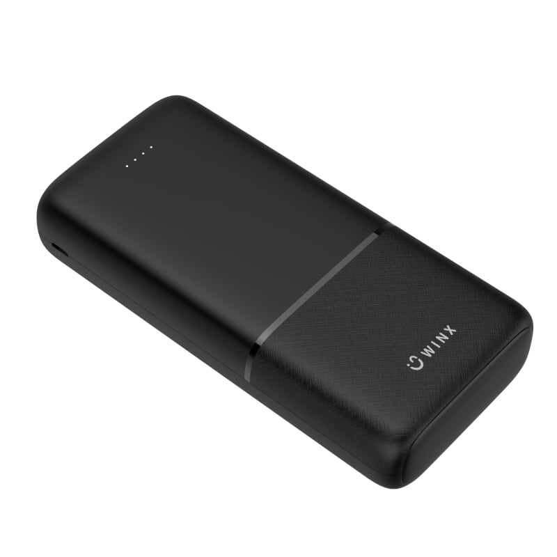 WINX DO ESSENTIAL Wired Mouse