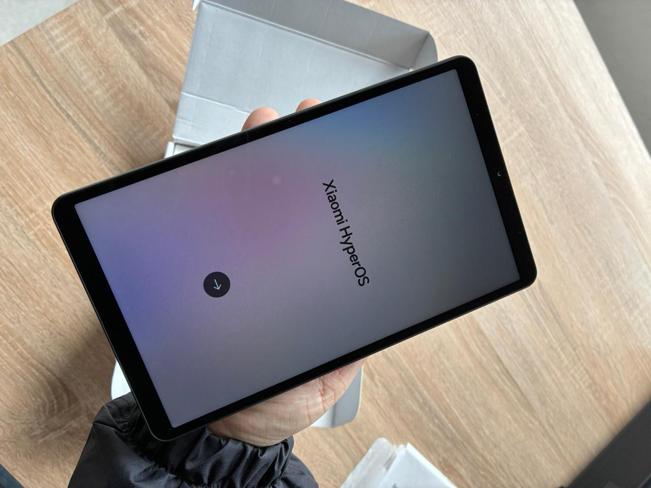 Xiaomi Redmi Pad SE 8.7" Tablet - Graphite Grey (4GB RAM + 64GB)