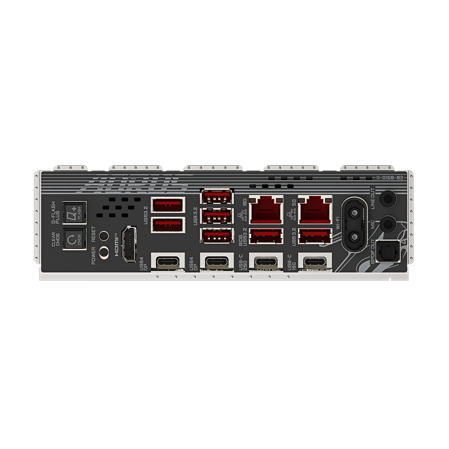 Gigabyte X870E AORUS MASTER X3D WIFI7 AMD X870E Ryzen Socket AM5 ATX Desktop Motherboard