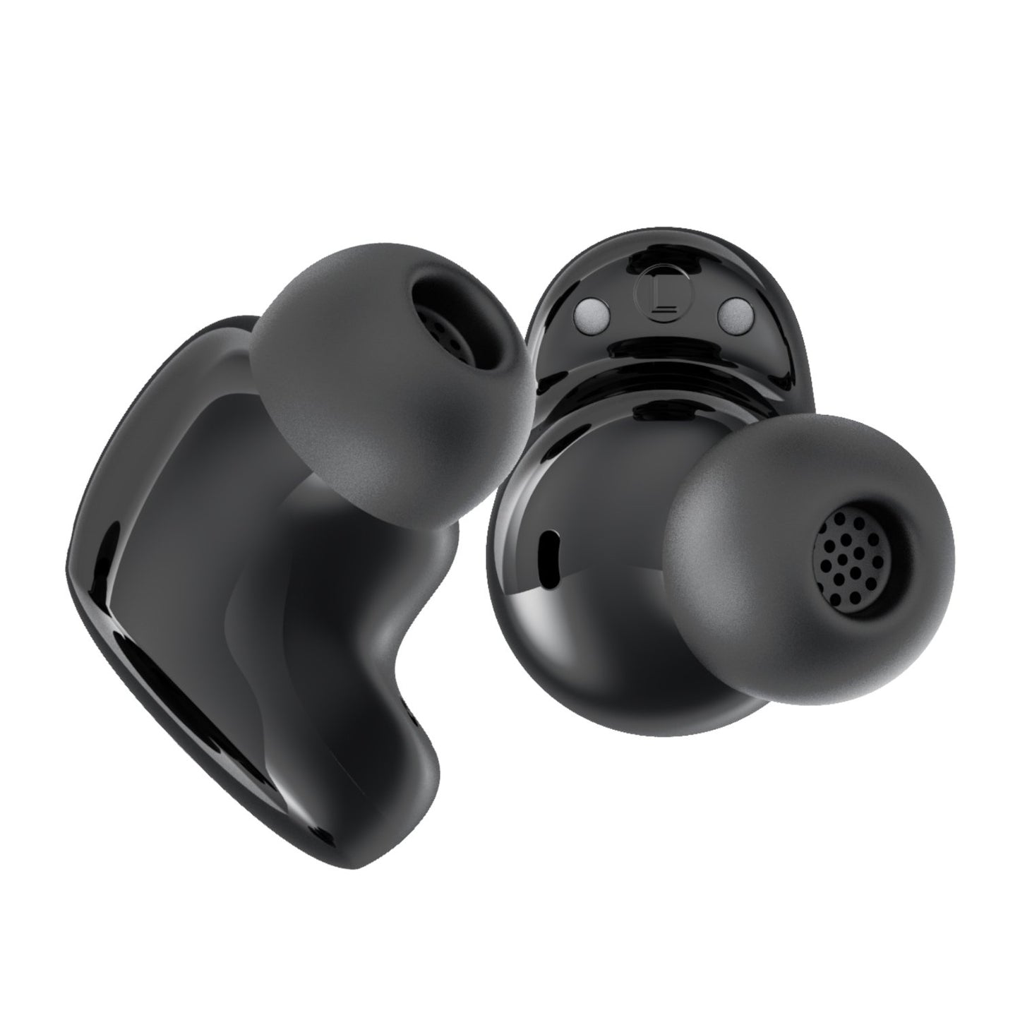 Redmi Buds 6 Play – Black