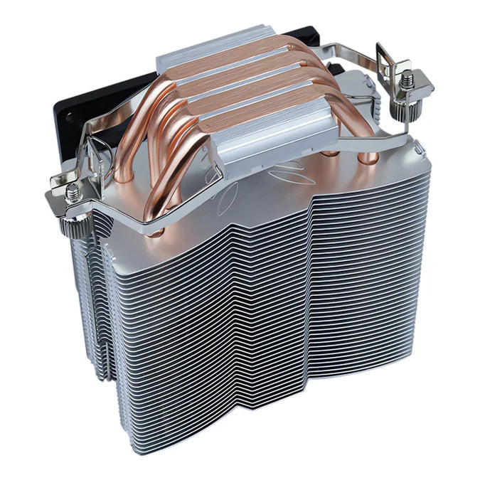 Aerocool Verkho 4 Lite PWM CPU Air Cooler