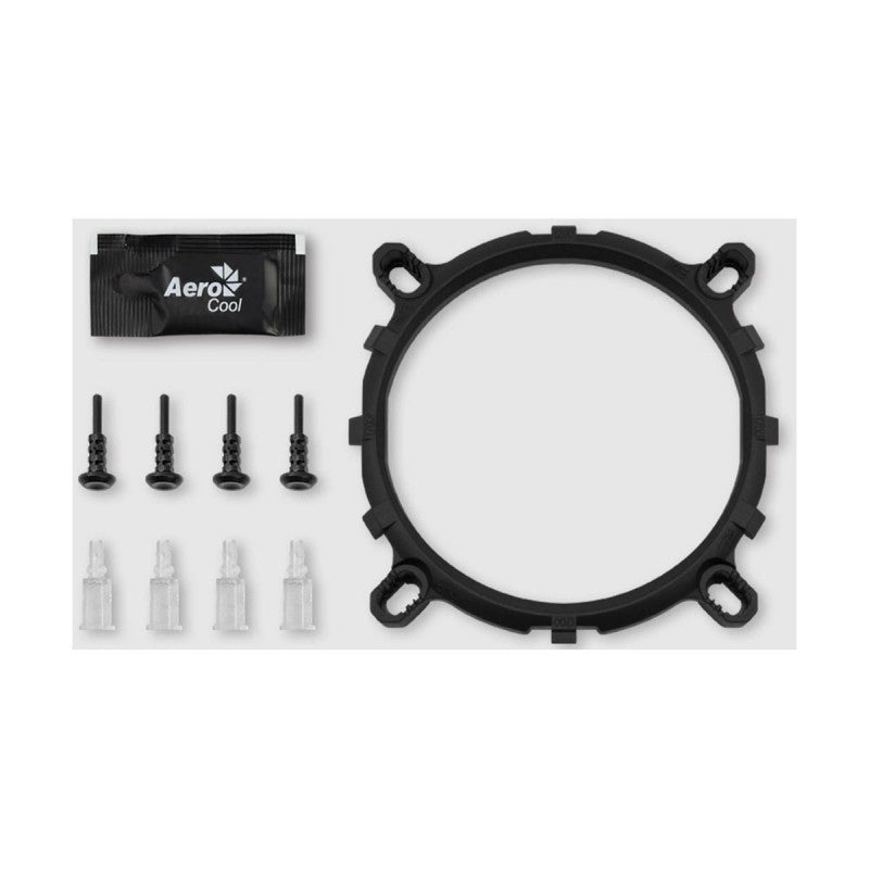 Aerocool Verkho 3 Plus PWM CPU Air Cooler