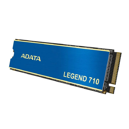 ADATA Legend 710 1TB M.2 2280 PCIe 3.0 x4 NVMe Solid State Drive