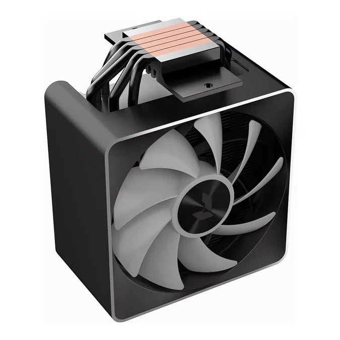 Aerocool APNX AP1-V ARGB CPU Air Cooler Black