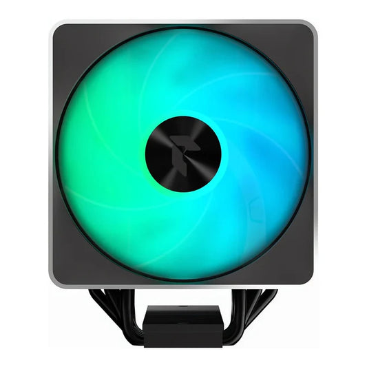 Aerocool APNX AP1-V ARGB CPU Air Cooler Black