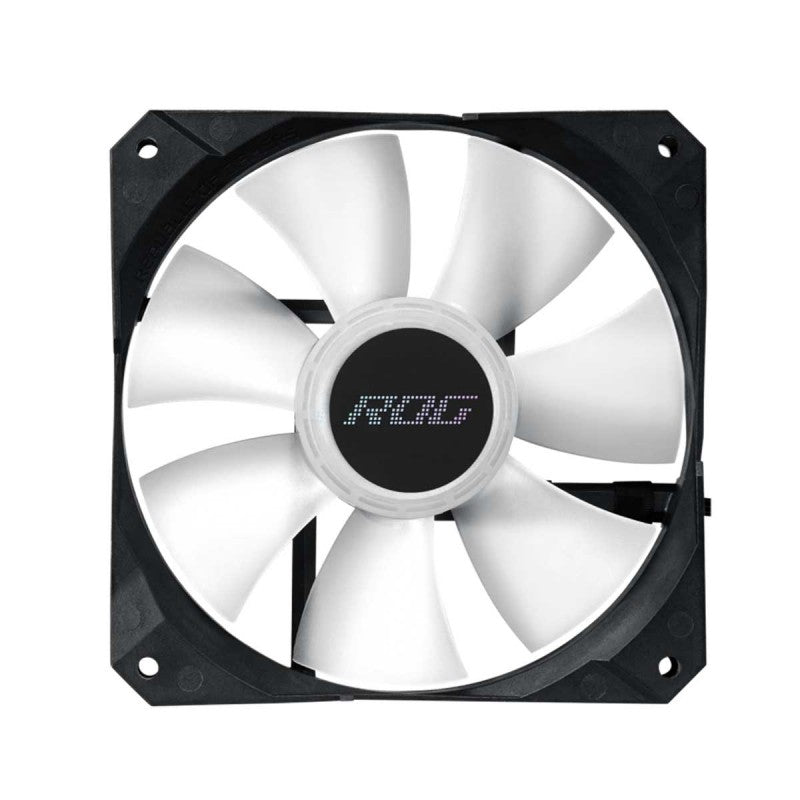 ASUS ROG STRIX LC II 240 ARGB 240mm ARGB Liquid CPU Cooler