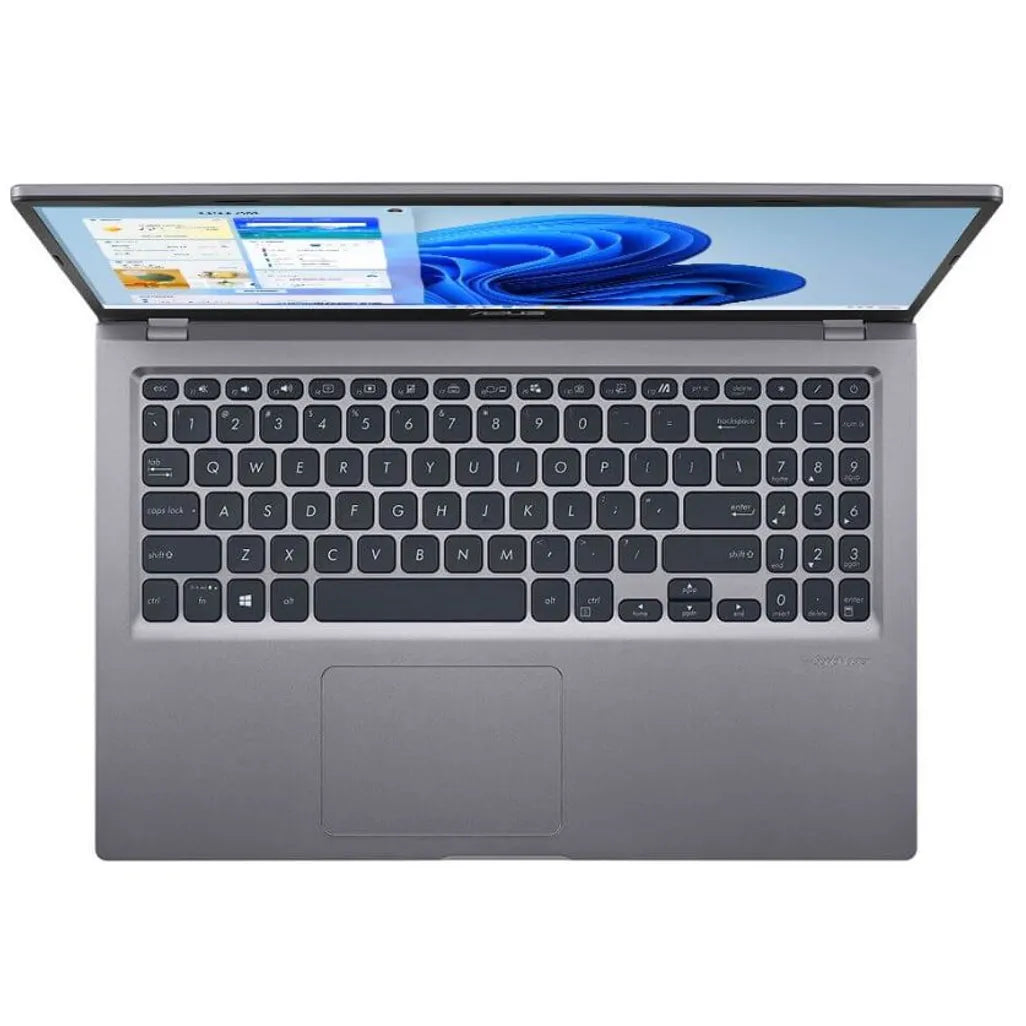 ASUS X515MA Intel Celeron N4020 2.80GHz 2-Core 15.6" WXGA (1366x768) 60Hz Anti-glare 8GB (1x8GB) DDR4 512GB PCIe 3.0 NVMe M.2 SSD Windows 11 Home