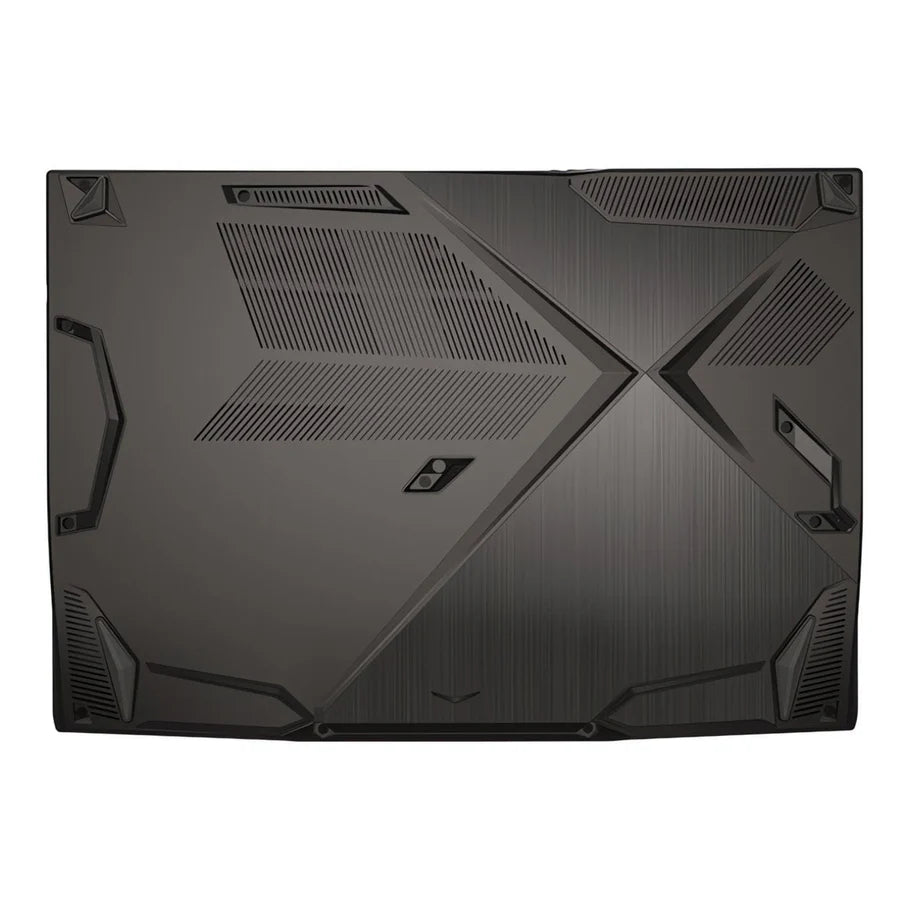 MSI B13UC-3006XZA Thin 15 B13UC Intel Core i7-13620H 4.90GHz 10-Core 15.6" Full HD (1920x1080) IPS-Level 144Hz 16GB(2x8GB) DDR4-3200MHz NVIDIA RTX 3050 4GB GDDR6 512GB M.2 NVMe SSD Gaming Laptop