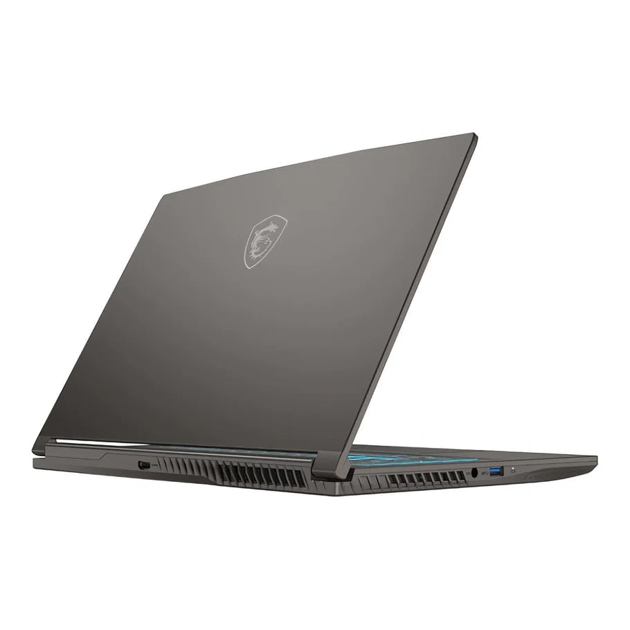 MSI B13UC-3006XZA Thin 15 B13UC Intel Core i7-13620H 4.90GHz 10-Core 15.6" Full HD (1920x1080) IPS-Level 144Hz 16GB(2x8GB) DDR4-3200MHz NVIDIA RTX 3050 4GB GDDR6 512GB M.2 NVMe SSD Gaming Laptop