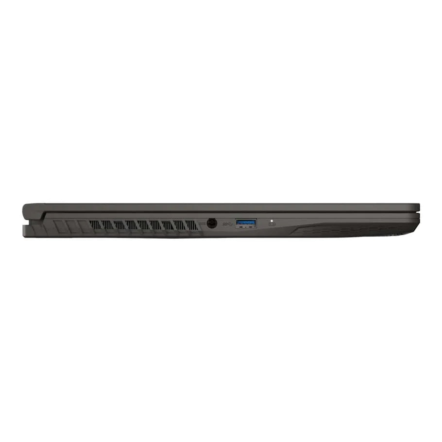 MSI B13UC-3006XZA Thin 15 B13UC Intel Core i7-13620H 4.90GHz 10-Core 15.6" Full HD (1920x1080) IPS-Level 144Hz 16GB(2x8GB) DDR4-3200MHz NVIDIA RTX 3050 4GB GDDR6 512GB M.2 NVMe SSD Gaming Laptop