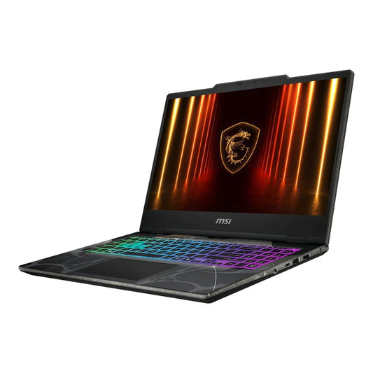MSI B2RWEKG Cyborg 15 Intel Core 7 240H 5.2GHz 10-Core 15.6" FHD 144Hz 16GB DDR5-5600 NVIDIA GeForce RTX 5050 8GB GDDR7 512GB SSD W11 Laptop