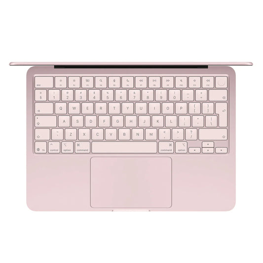 Apple MacBook Neo A18 Pro 6-Core 13" QHD+ (2408x1506) Liquid Retina IPS 8GB 5-Core GPU 512GB SSD macOS 26 Blush Laptop