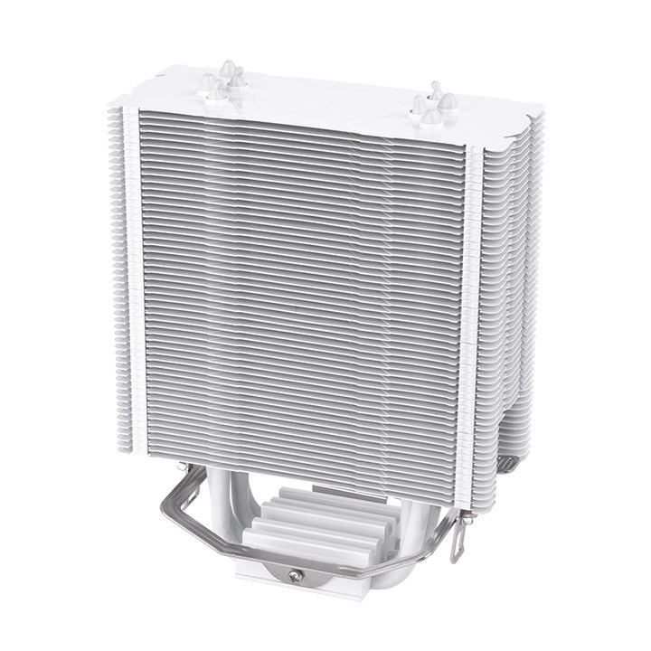 Thermaltake UX200 SE 120mm PWM ARGB White CPU Cooler