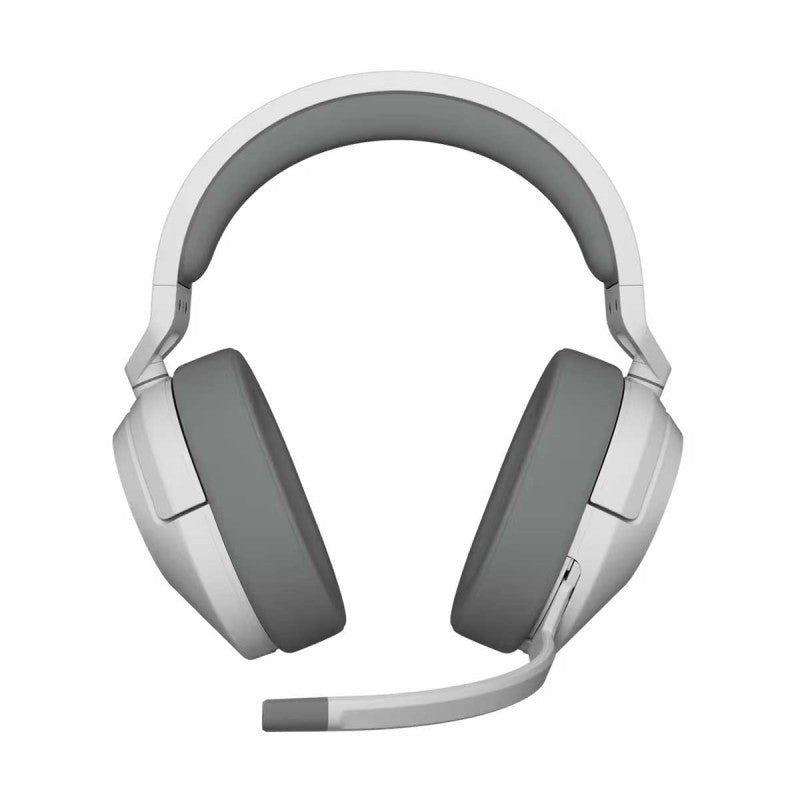 Corsair HS55 Dolby 7.1 Surround White Wireless Gaming Headset