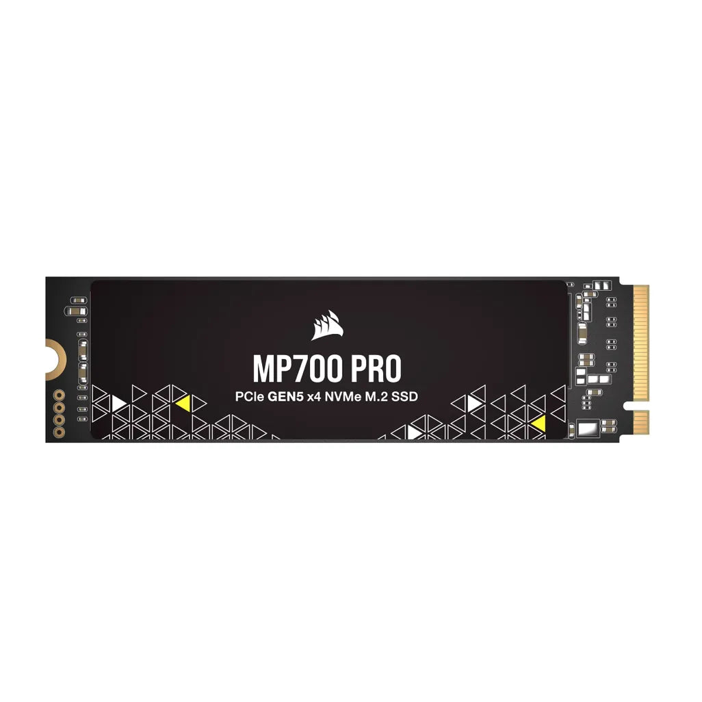 Corsair MP700 PRO 1TB M.2 2280 PCIe 5.0 NVMe Solid State Drive
