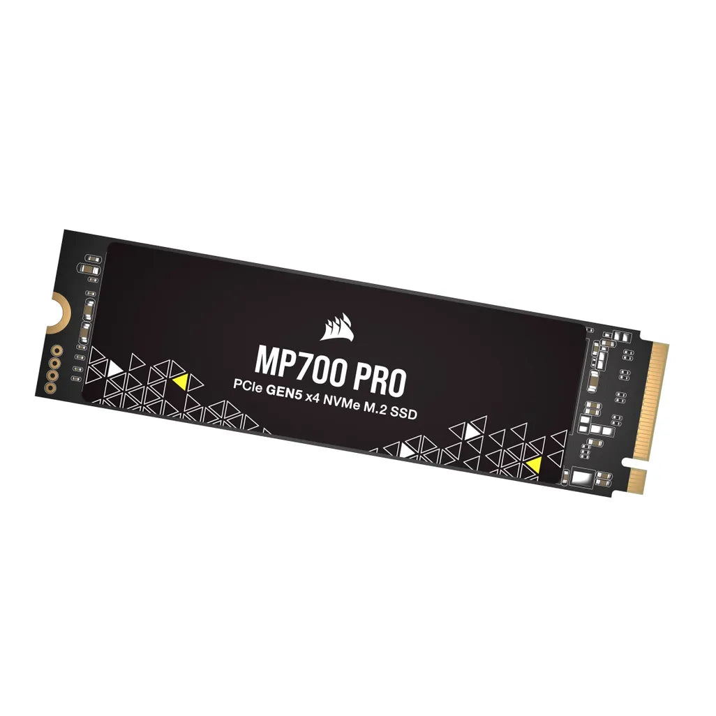 Corsair MP700 PRO 1TB M.2 2280 PCIe 5.0 NVMe Solid State Drive