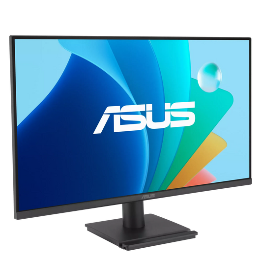 ASUS VA279HG 27" Full HD (1920x1080) 120Hz 1ms IPS FreeSync Black Desktop Gaming Monitor