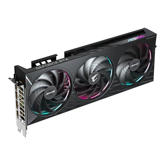 Gigabyte GeForce RTX 5060 AORUS ELITE 8GB GDDR7 128-bit PCIe 5.0 Desktop Graphics Card