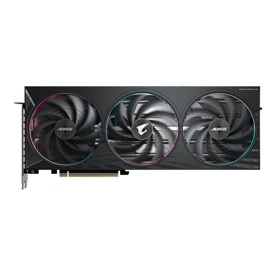 Gigabyte GeForce RTX 5060 AORUS ELITE 8GB GDDR7 128-bit PCIe 5.0 Desktop Graphics Card