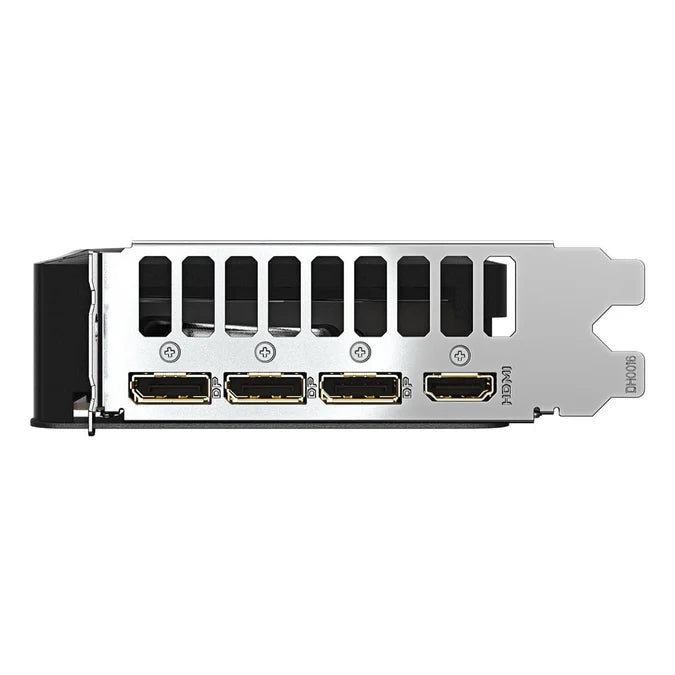 Gigabyte GeForce RTX 5060 Ti EAGLE OC 16GB GDDR7 128-bit PCIe 5.0 Desktop Graphics Card