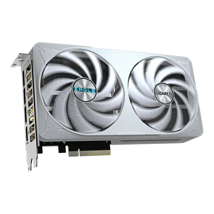 Gigabyte GeForce RTX 5060 Ti EAGLE OC 16GB GDDR7 128-bit PCIe 5.0 Desktop Graphics Card