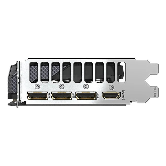 Gigabyte GeForce RTX 5060 Ti GAMING OC 16GB GDDR7 128-bit PCIe 5.0 Desktop Graphics Card