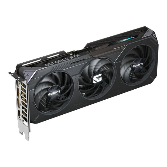 Gigabyte GeForce RTX 5060 Ti GAMING OC 8GB GDDR7 128-bit PCIe 5.0 Desktop Graphics Card