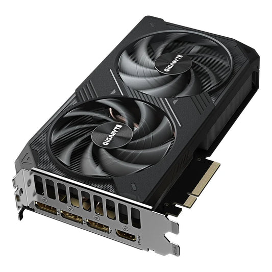 Gigabyte GeForce RTX 5060 Ti WINDFORCE OC16GB GDDR7 128-bit PCIe 5.0 Desktop Graphics Card