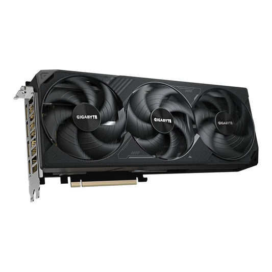 Gigabyte GeForce RTX 5070 Ti WINDFORCE OC SFF 16GB GDDR7 256-bit PCIe 5.0 Desktop Graphics Card