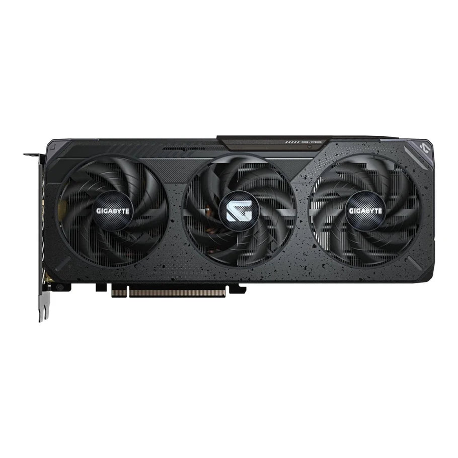 Gigabyte Radeon RX 9060 XT 16GB GAMING OC GDDR6 128-Bit PCIe 5.0 Desktop Graphics Card