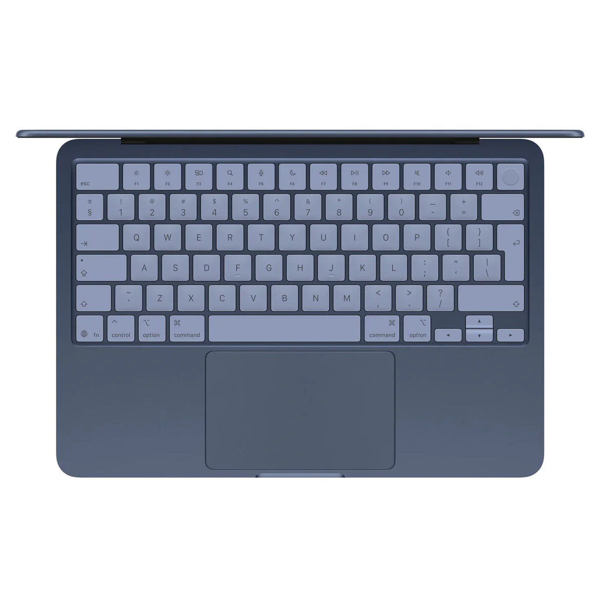 Apple MacBook Neo A18 Pro 6-Core 13" QHD+ (2408x1506) Liquid Retina IPS 8GB 5-Core GPU 256GB SSD macOS 26 Indigo Laptop